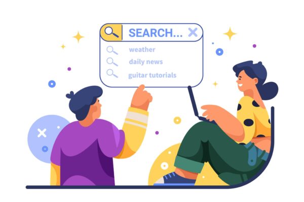 SEO Search